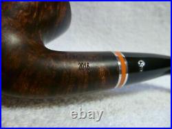 0873, Peterson St. Patrick's Day 2016, Tobacco Smoking Pipe, New Unsmoked, 00200