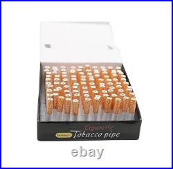 100 pcs Metal One Hitter Dugout Smoking Pipe Cigarette Bat 100pcs WHOLESALE