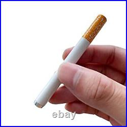 10 Pack 3 One Hitter Aluminum Bat Tobacco Smoking Pipe Dugout Accessories USA
