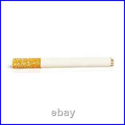 10 Pack 3 One Hitter Pipe Aluminum Bat Tobacco Smoking Dugout Accessories USA