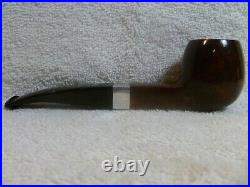 1101, Trapwell, Tobacco Smoking Pipe, Unsmoked, 00138