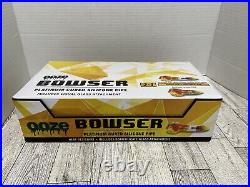 12 Ooze Bowser Silicone Glass Pipes Tobacco Trending At $22 Each! New In Box