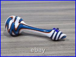12x Premium Designer TOBACCO Smoking Hand Pipes/Glass Pipes Bundle Wholesale