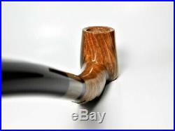 1396 Mastro Cascia Pipes Bent fantasy Briar pipes Smoking pipes Bruyere pipa