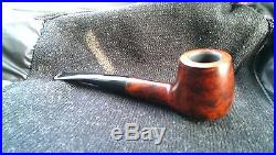 13 Briar Smoking Pipes, all New, Rusticated, Billiard, Sitter, Tobacco pipe NEW