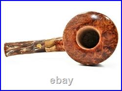 1500, Mastro Cascia, briar pipes, bruyerepfeifen, smoking pipes, pipe, filter 9