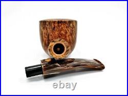 1500, Mastro Cascia, briar pipes, bruyerepfeifen, smoking pipes, pipe, filter 9