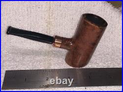 1579, Molina, Tobacco smoking pipe, New unsmoked, 0120