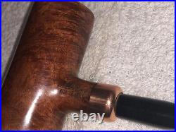 1579, Molina, Tobacco smoking pipe, New unsmoked, 0120