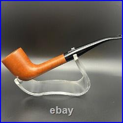 1960s Oldenkott Tradition-Bruyere Superflame 63 Tobacco Pipe- New