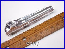 1970's Kirsten P (premier) Estate Pipe New Bit New Pedestal Valve, Kirsten Bowl