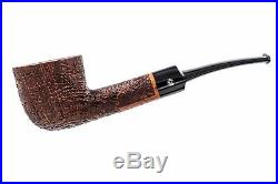 1984 Mark Tinsky Curt Rollar Pot Shaped Tobacco American Smoking Pipe Co. Briar