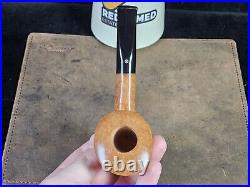 2006 Ashton Achievement LX Straight Grain Pickaxe Dublin Tobacco Smoking Pipe