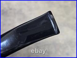 2006 Ashton Achievement LX Straight Grain Pickaxe Dublin Tobacco Smoking Pipe