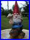 2_Papa_Gnome_Smoking_Pipe_With_Mushroom_Cement_Statue_Hand_Painted_01_eob
