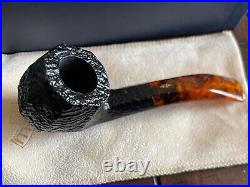 2 Savinelli Pipes, Octogano & 802 & 1 Molina Pipe, Shorty Devil Anse NEW UNUSED