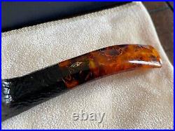 2 Savinelli Pipes, Octogano & 802 & 1 Molina Pipe, Shorty Devil Anse NEW UNUSED