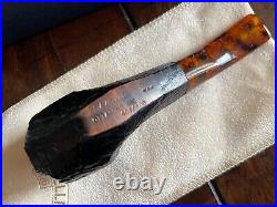 2 Savinelli Pipes, Octogano & 802 & 1 Molina Pipe, Shorty Devil Anse NEW UNUSED