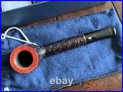 2 Savinelli Pipes, Octogano & 802 & 1 Molina Pipe, Shorty Devil Anse NEW UNUSED