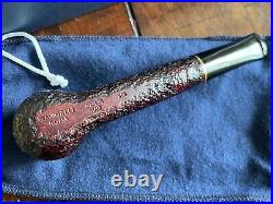 2 Savinelli Pipes, Octogano & 802 & 1 Molina Pipe, Shorty Devil Anse NEW UNUSED