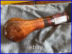 2 Savinelli Pipes, Octogano & 802 & 1 Molina Pipe, Shorty Devil Anse NEW UNUSED