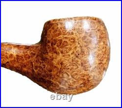 3 Briar Burl Pipe Making Wood Blocks Briar Ebauchon R Type Smoking Pipa Lumber