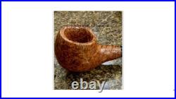 3 Briar Burl Pipe Making Wood Blocks Briar Ebauchon R Type Smoking Pipa Lumber
