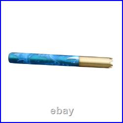 3 Inch Resin & Brass Smoking Bat One Hit Pipes Free Shipping Lot of 40 Pcs