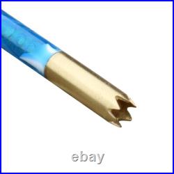 3 Inch Resin & Brass Smoking Bat One Hit Pipes Free Shipping Lot of 40 Pcs