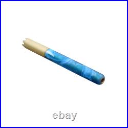 3 Inch Resin & Brass Smoking Bat One Hit Pipes Free Shipping Lot of 40 Pcs