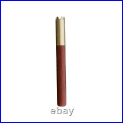 3 One Hitter Bat Tobacco Smoking Cigarette Pipes Free Shipping Lot of 50 Pcs