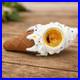 4_5_White_Ice_Cream_Cone_Tobacco_Pipe_with_Detachable_Glass_Bowl_01_si