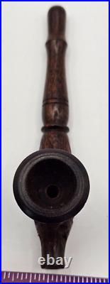 4 Rosewood Hand Smoking Pipe with Carb MSRP $7.99 Case of 100 for Reselling