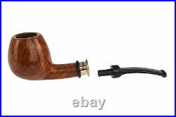 4th Generation 1931 Tobacco Pipe Vintage Natural