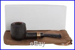 4th Generation 1957 Tobacco Pipe Dark Porter