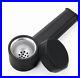 50PCS_SILICONE_SMOKING_PIPE_4_With_Lid_and_Stainless_Steel_Screen_Black_USA_01_qn