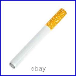5 Pack 3 One Hitter Pipe Aluminum Bat Tobacco Smoking Dugout Accessories USA