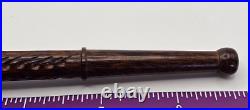 5 Rosewood Hand Smoking Pipe MSRP $9.99 Case of 66 for Reselling