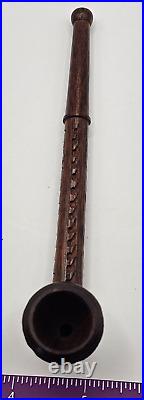 5 Rosewood Hand Smoking Pipe MSRP $9.99 Case of 66 for Reselling