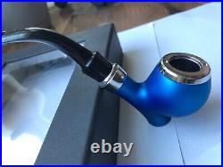 6-Smoking Pipe Tobacco Classic Cigarettes Cigar Pipes Different Color