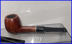 6 Vintage NOS Park Royal Imported Briar Wood Tobacco Unsmoked Pipes WOW LQQK