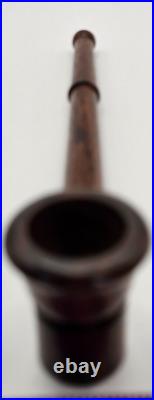 7 Rosewood Hand Smoking Pipe Gandalf MSRP $11.99 Case of 50 for Reselling