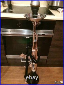 95cm Large AK-47 Mod Hookah -Mob Shisha Gun AK47 Smoking Pipe