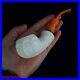 AGovem_Ornament_Handcarved_Block_Meerschaum_Smoking_Tobacco_Pipe_Pfeife_AGM_1768_01_zzn