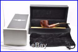 ALFRED DUNHILL The White Spot Collector Bruyere HT Tobacco Smoking Pipe UNSMOKED
