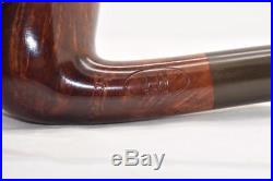 ALFRED DUNHILL The White Spot Collector Bruyere HT Tobacco Smoking Pipe UNSMOKED