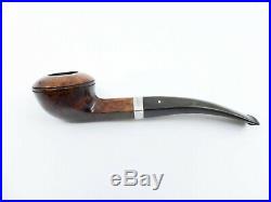 Alfred Dunhill Bruyere Quaint Group 3 Briar Tobacco Pipe NEW IN BOX