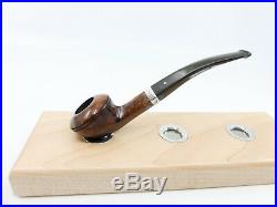 Alfred Dunhill Bruyere Quaint Group 3 Briar Tobacco Pipe NEW IN BOX