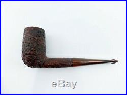 Alfred Dunhill Cumberland Chimney Group 5 Briar Tobacco Pipe NEW IN BOX