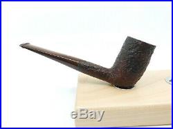 Alfred Dunhill Cumberland Chimney Group 5 Briar Tobacco Pipe NEW IN BOX